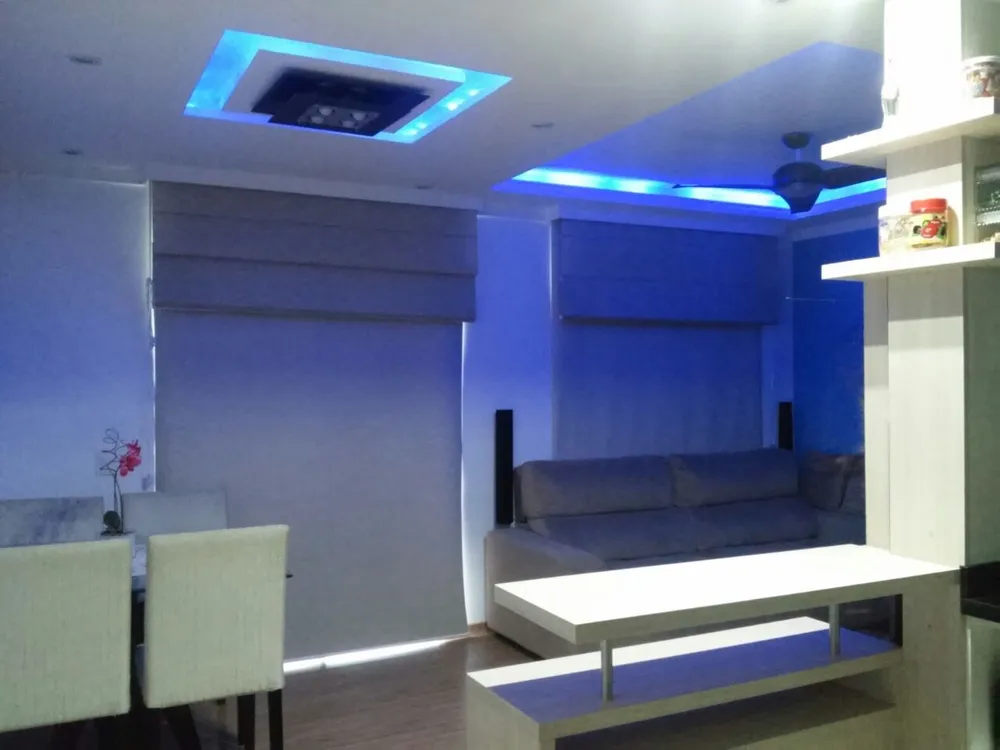 Apartamento, 3 quartos, 70 m² - Foto 1