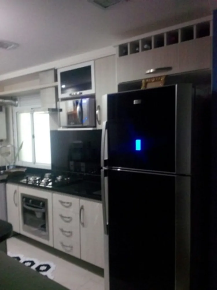 Apartamento, 3 quartos, 70 m² - Foto 4