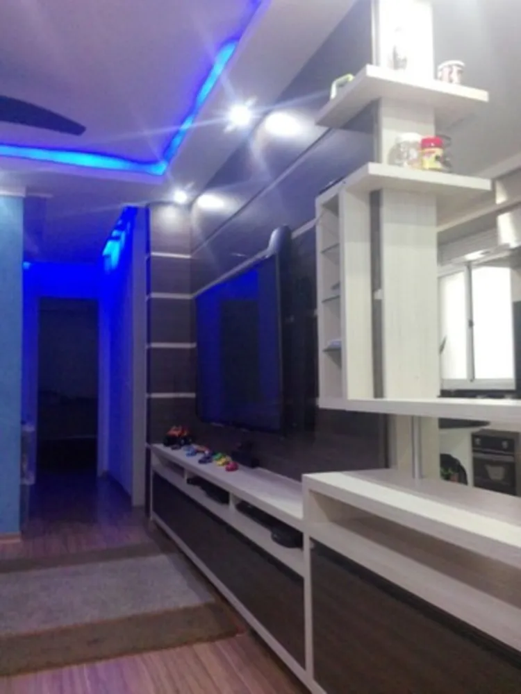 Apartamento, 3 quartos, 70 m² - Foto 3
