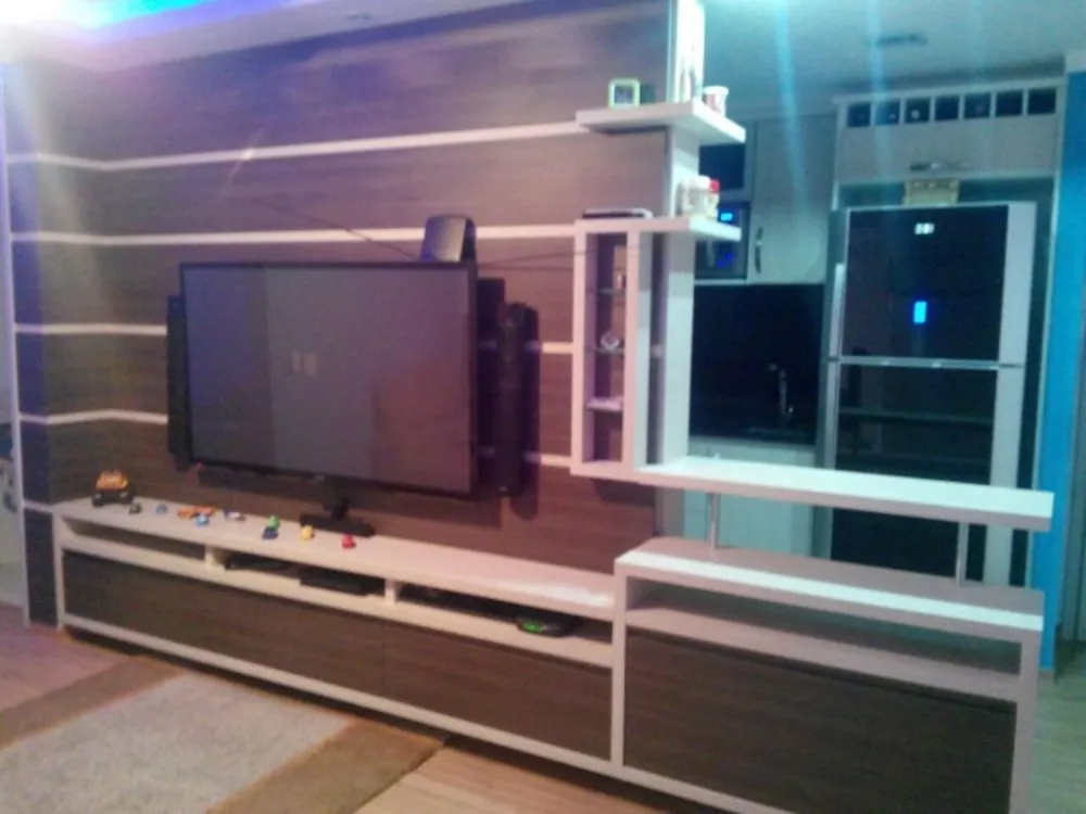 Apartamento, 3 quartos, 70 m² - Foto 2