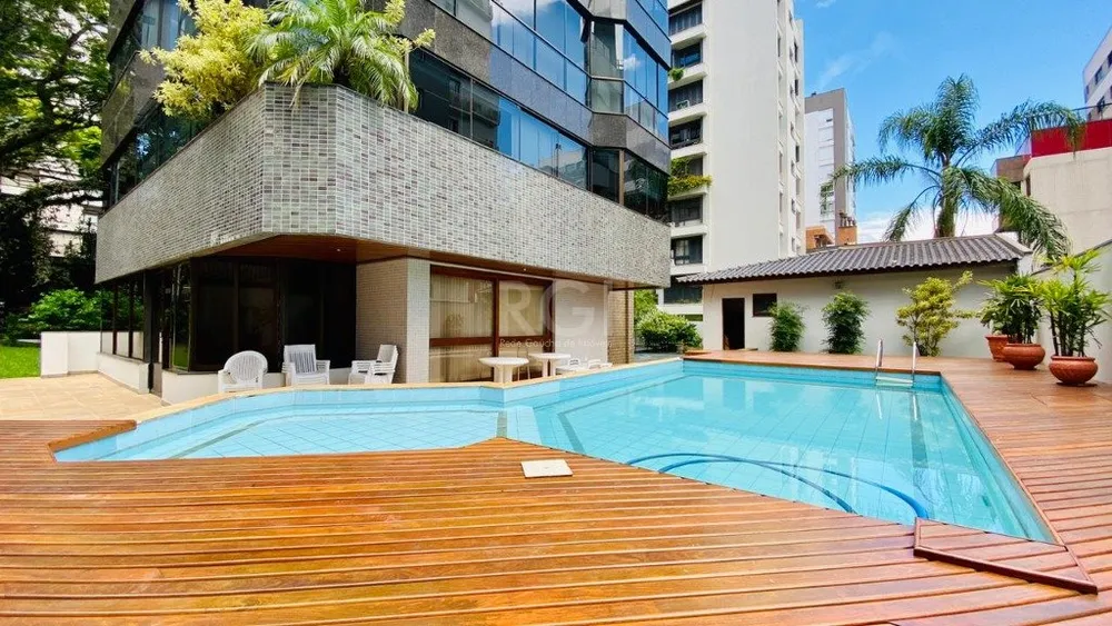 Cobertura, 4 quartos, 497 m² - Foto 2