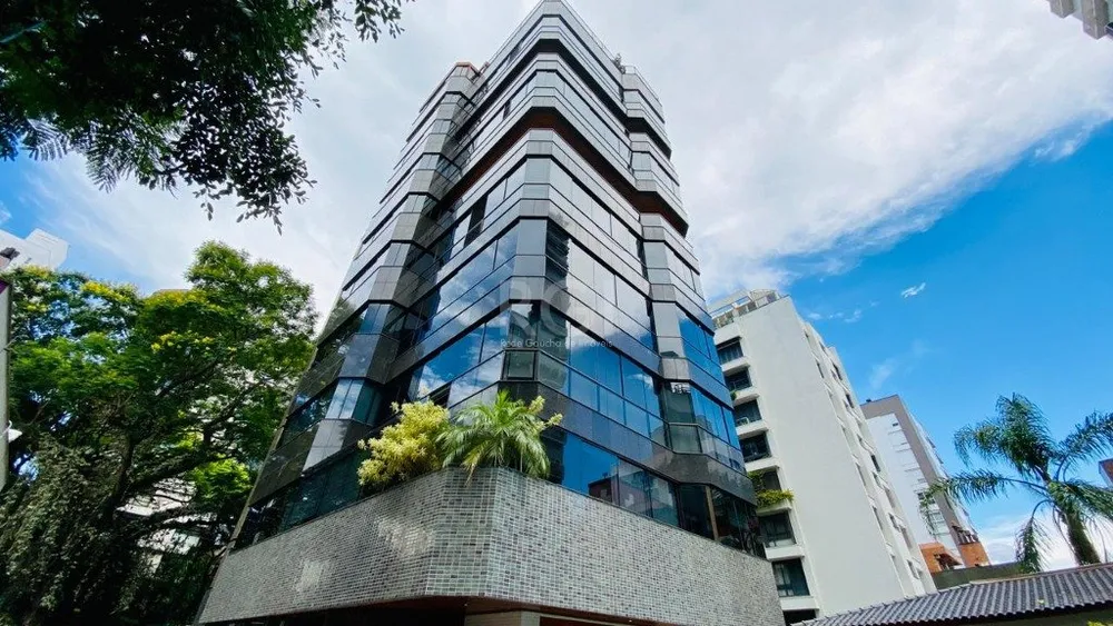 Cobertura, 4 quartos, 497 m² - Foto 1