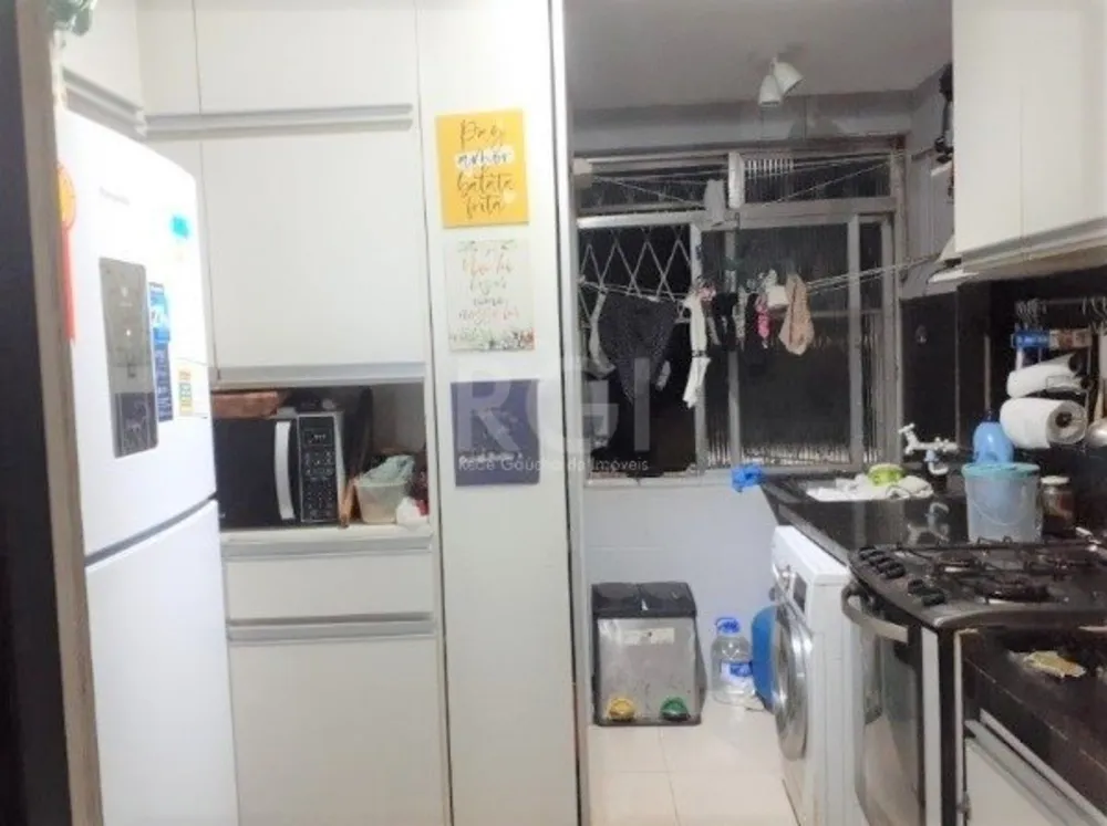 Apartamento, 4 quartos, 77 m² - Foto 3