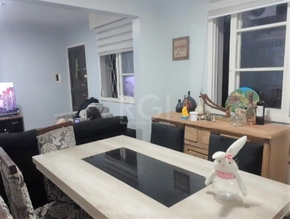 Apartamento, 4 quartos, 77 m² - Foto 2