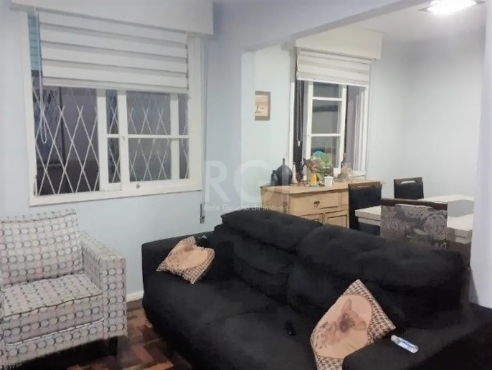 Apartamento, 4 quartos, 77 m² - Foto 1
