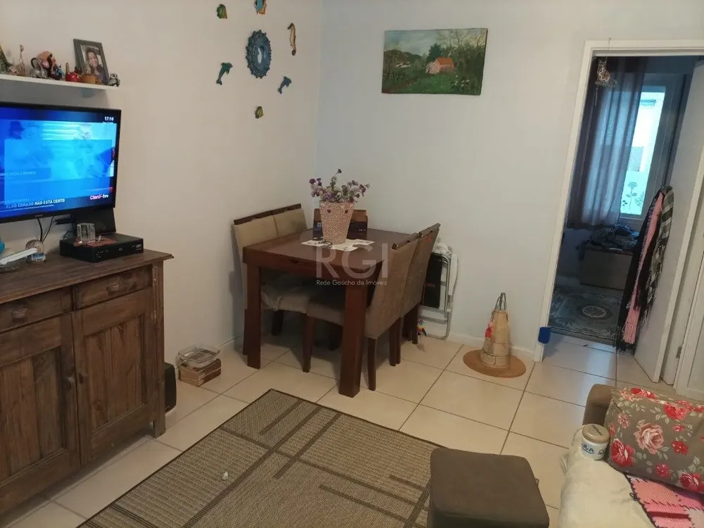 Apartamento, 1 quarto, 40 m² - Foto 3