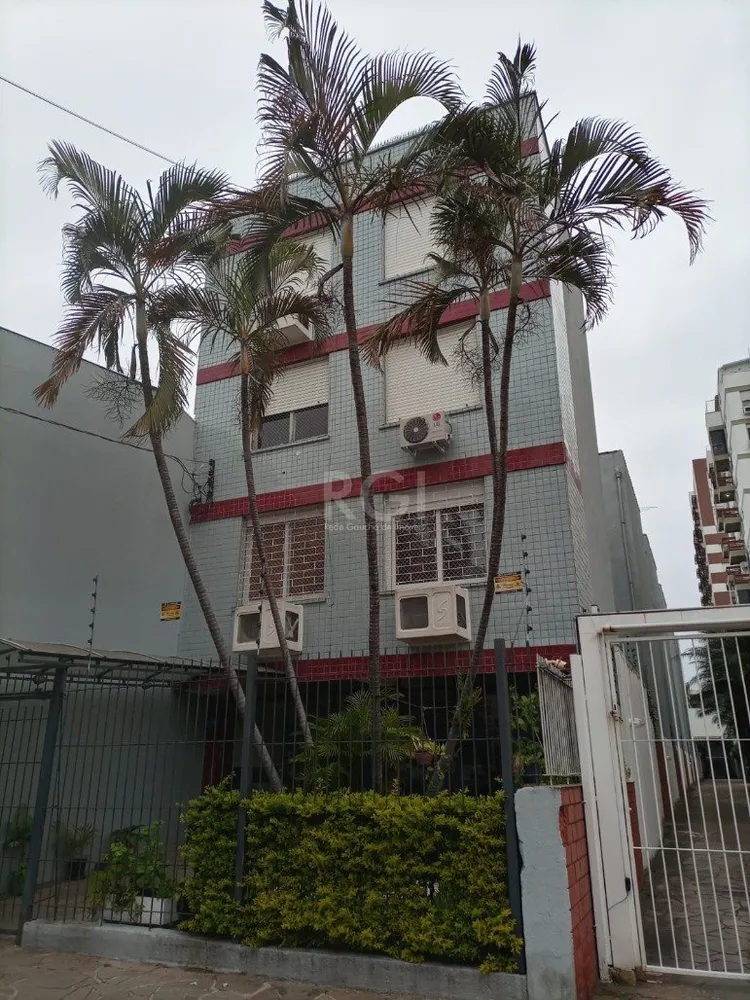 Apartamento, 1 quarto, 40 m² - Foto 1