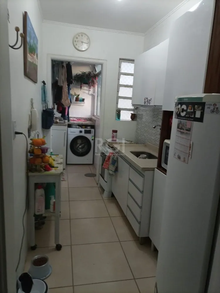 Apartamento, 1 quarto, 40 m² - Foto 4