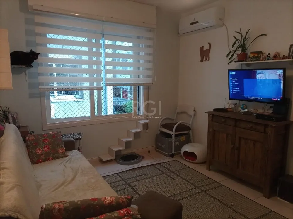 Apartamento, 1 quarto, 40 m² - Foto 2