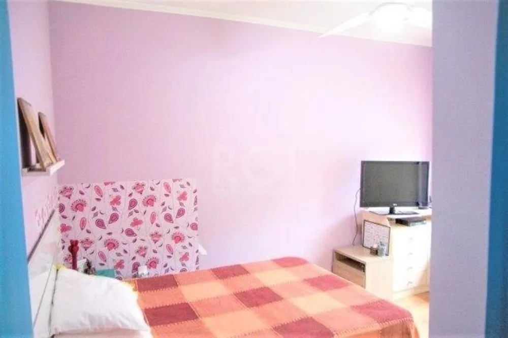 Apartamento, 2 quartos, 68 m² - Foto 2