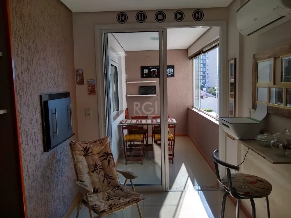 Apartamento, 1 quarto, 61 m² - Foto 4