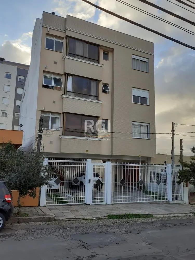 Apartamento, 1 quarto, 61 m² - Foto 1