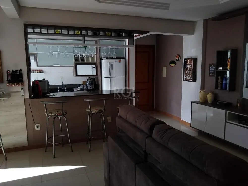 Apartamento, 1 quarto, 61 m² - Foto 3