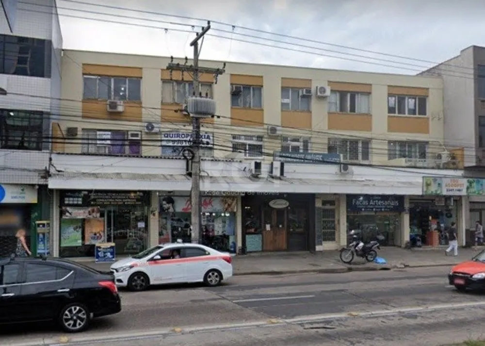 Sala-Conjunto, 80 m² - Foto 1