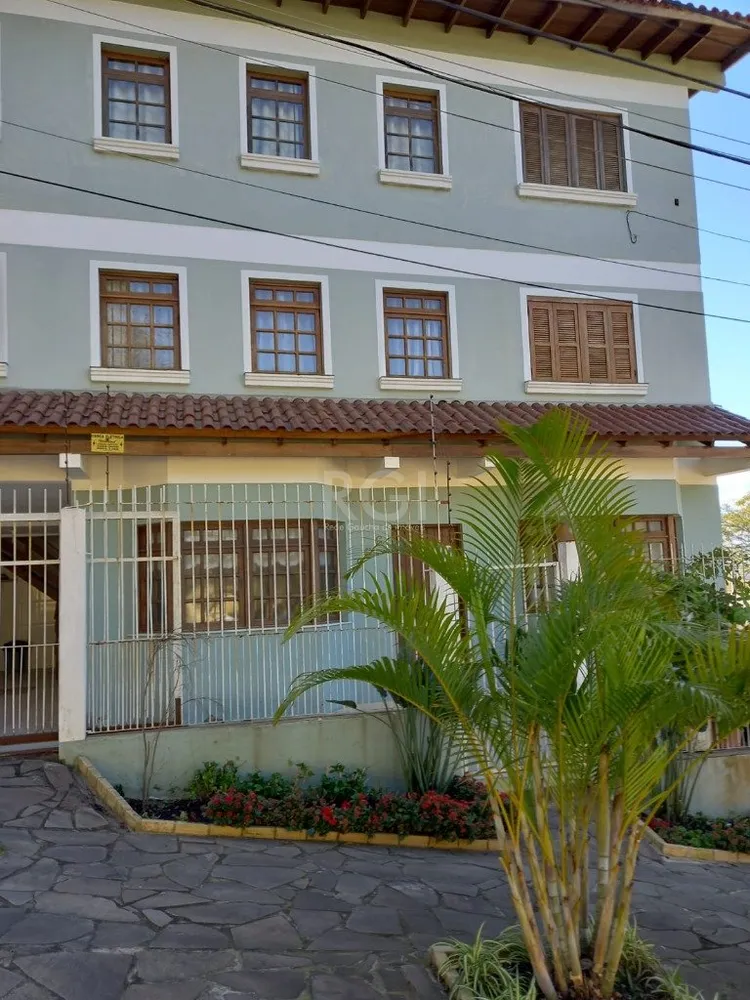Cobertura, 1 quarto, 120 m² - Foto 1