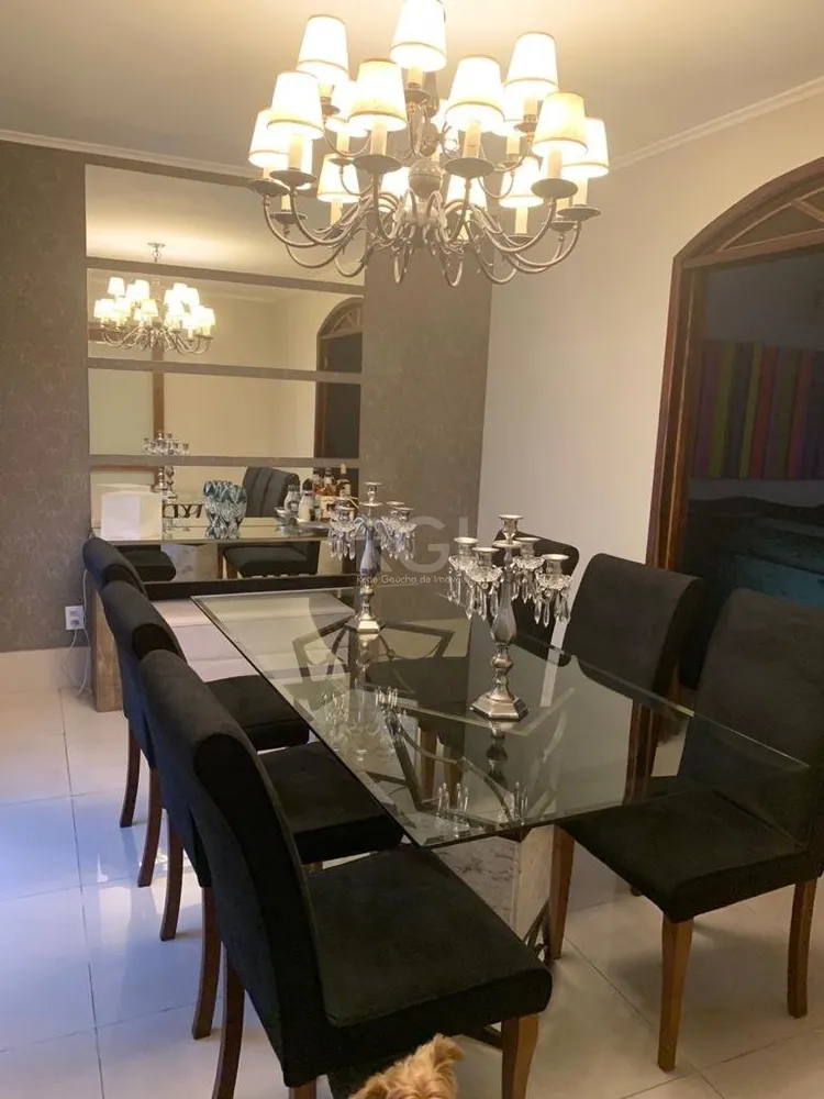 Casa, 4 quartos, 323 m² - Foto 4