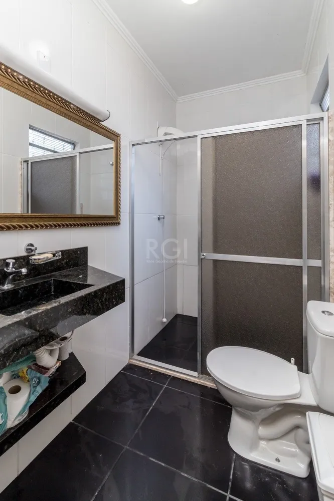 Casa, 5 quartos, 204 m² - Foto 1