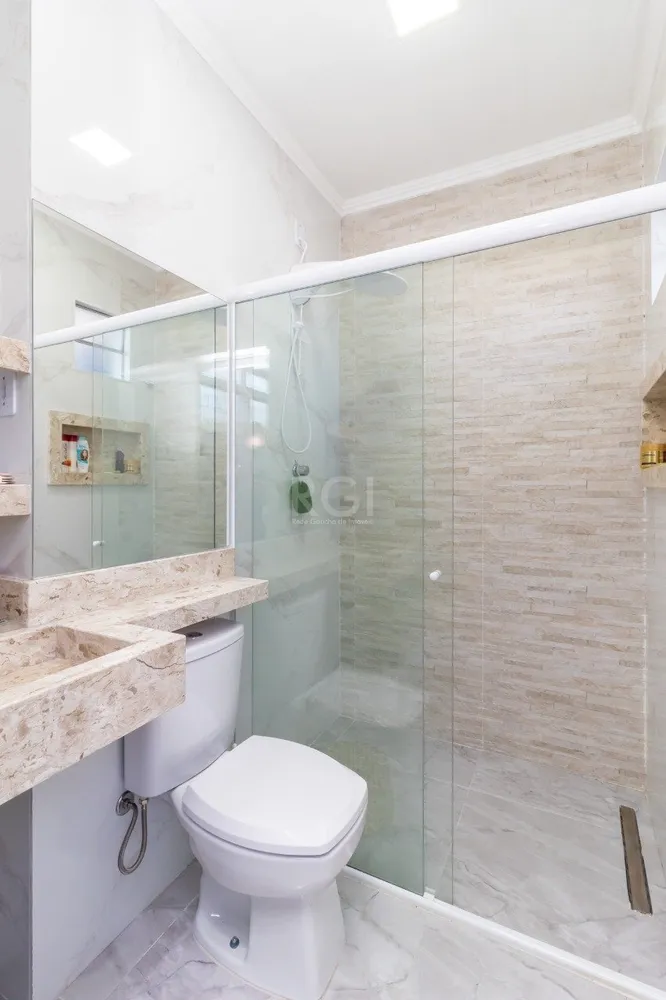 Casa, 5 quartos, 204 m² - Foto 3