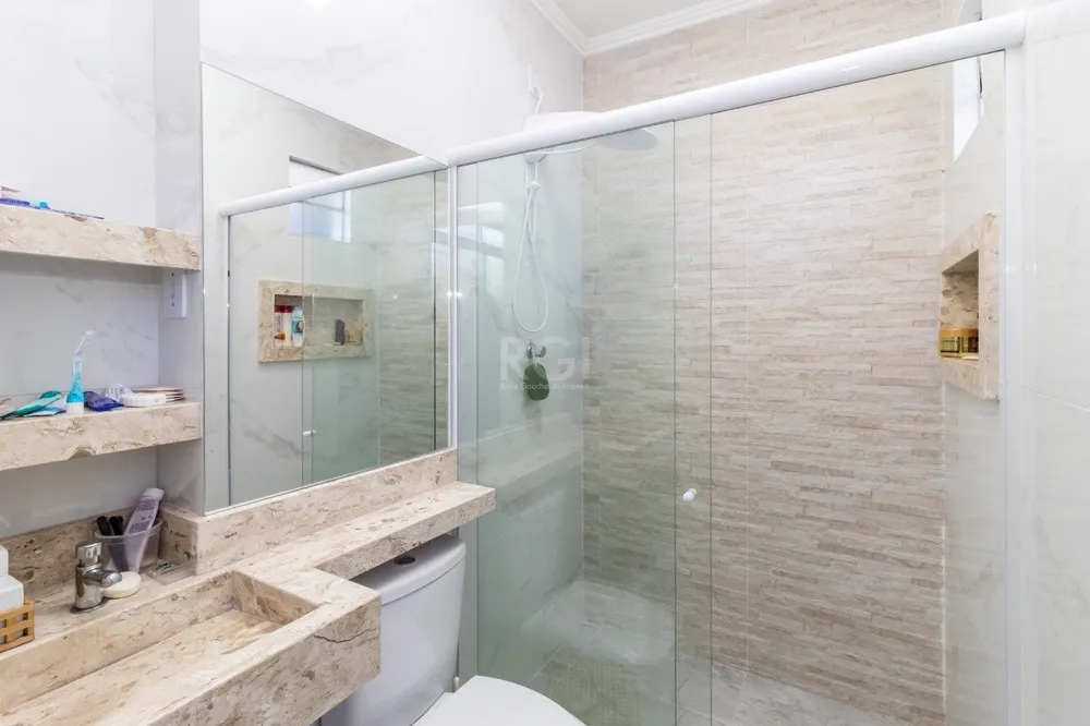 Casa, 5 quartos, 204 m² - Foto 4