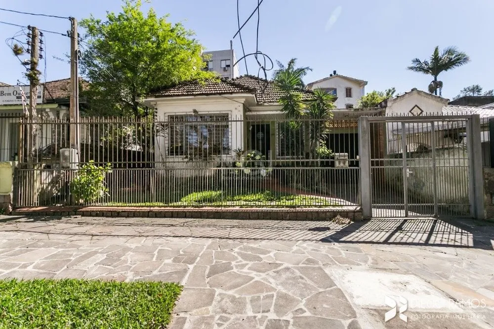 Casa, 3 quartos, 198 m² - Foto 1