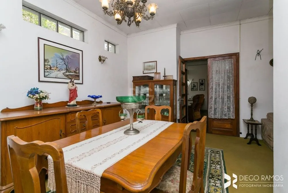 Casa, 3 quartos, 198 m² - Foto 3