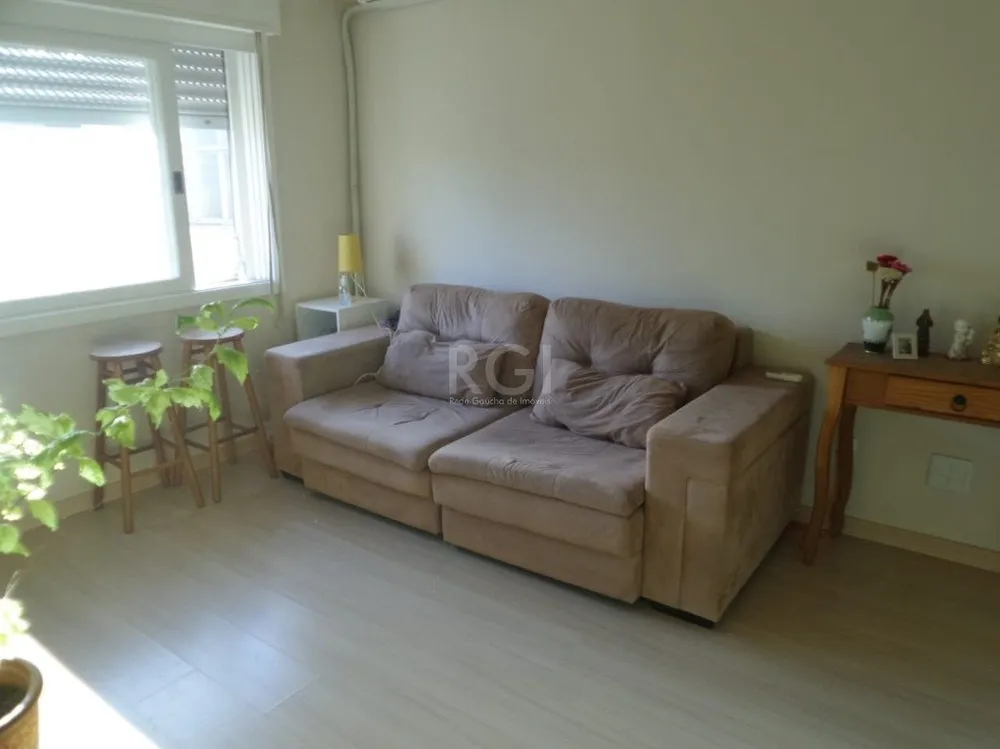 Apartamento, 1 quarto, 44 m² - Foto 2