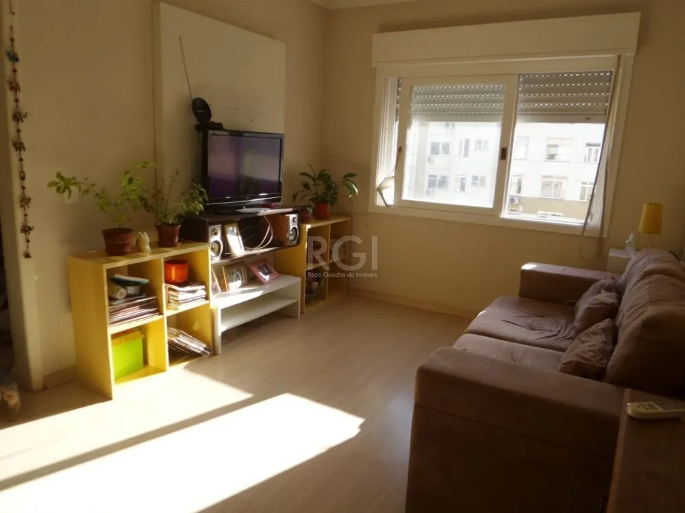 Apartamento, 1 quarto, 44 m² - Foto 3