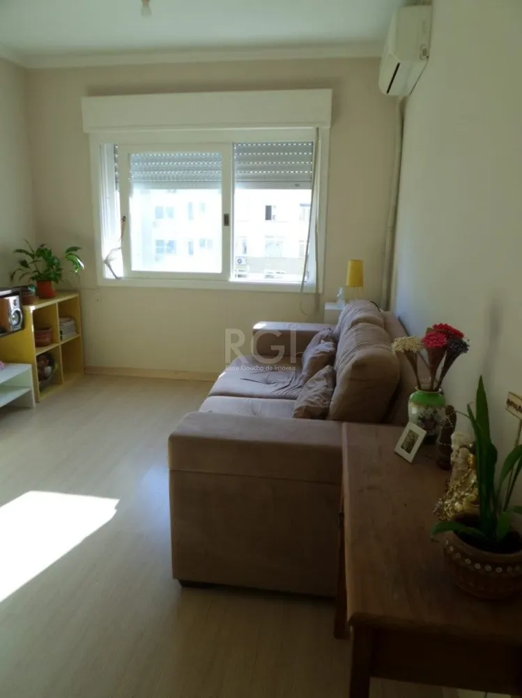 Apartamento, 1 quarto, 44 m² - Foto 1