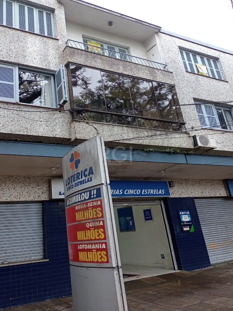 Apartamento, 2 quartos, 65 m² - Foto 1