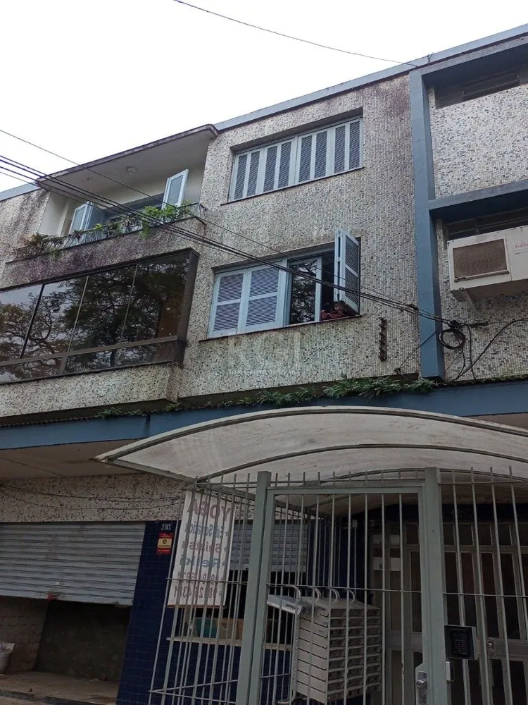 Apartamento, 2 quartos, 65 m² - Foto 2