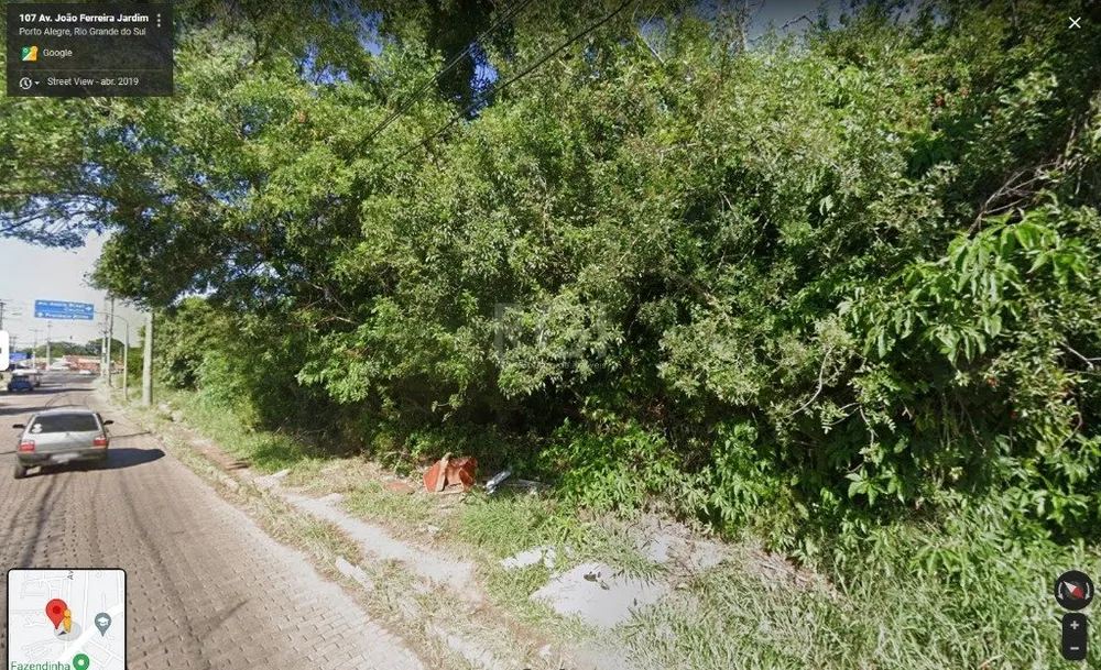 Terreno, 1 hectares - Foto 2