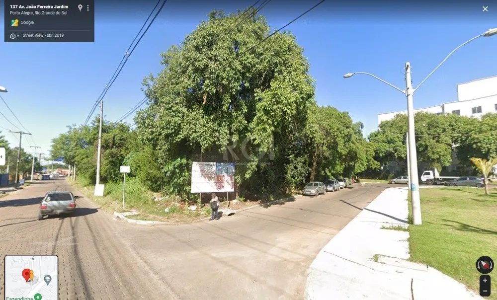 Terreno, 1 hectares - Foto 1