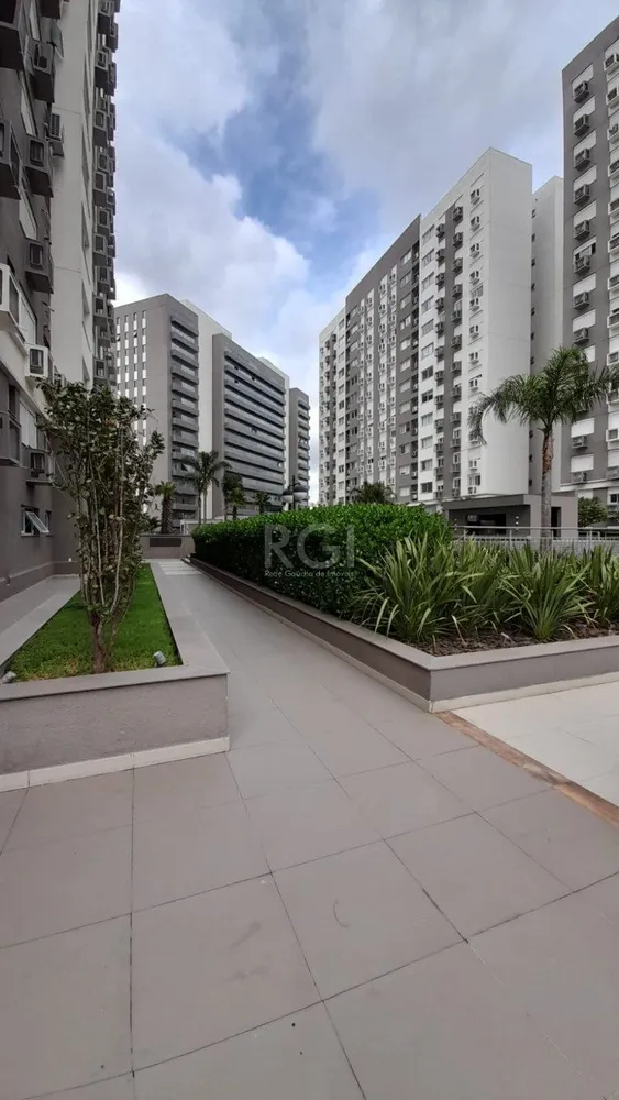 Apartamento, 2 quartos, 60 m² - Foto 3