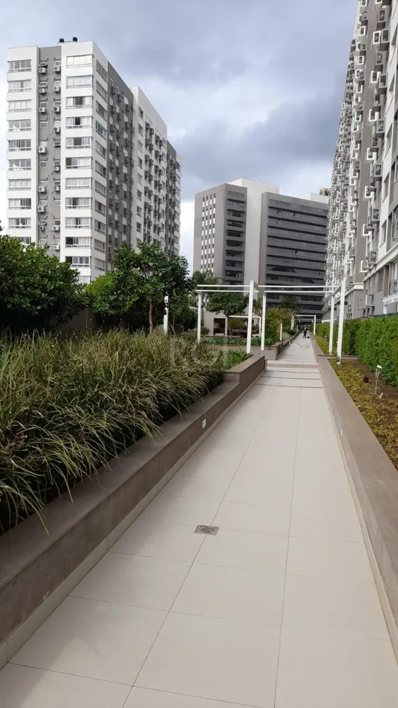 Apartamento, 2 quartos, 60 m² - Foto 2