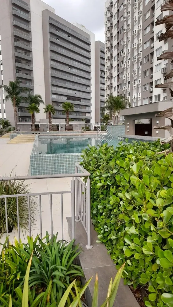 Apartamento, 2 quartos, 60 m² - Foto 1