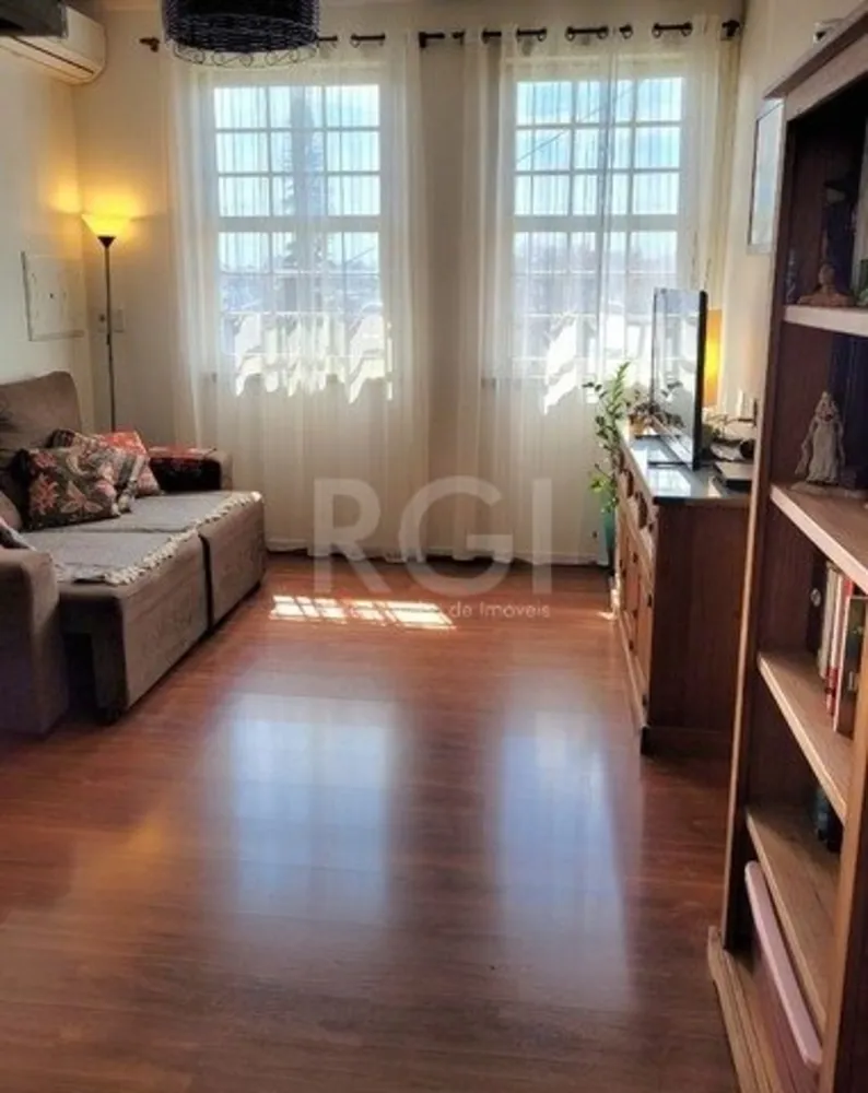 Apartamento, 3 quartos, 70 m² - Foto 1