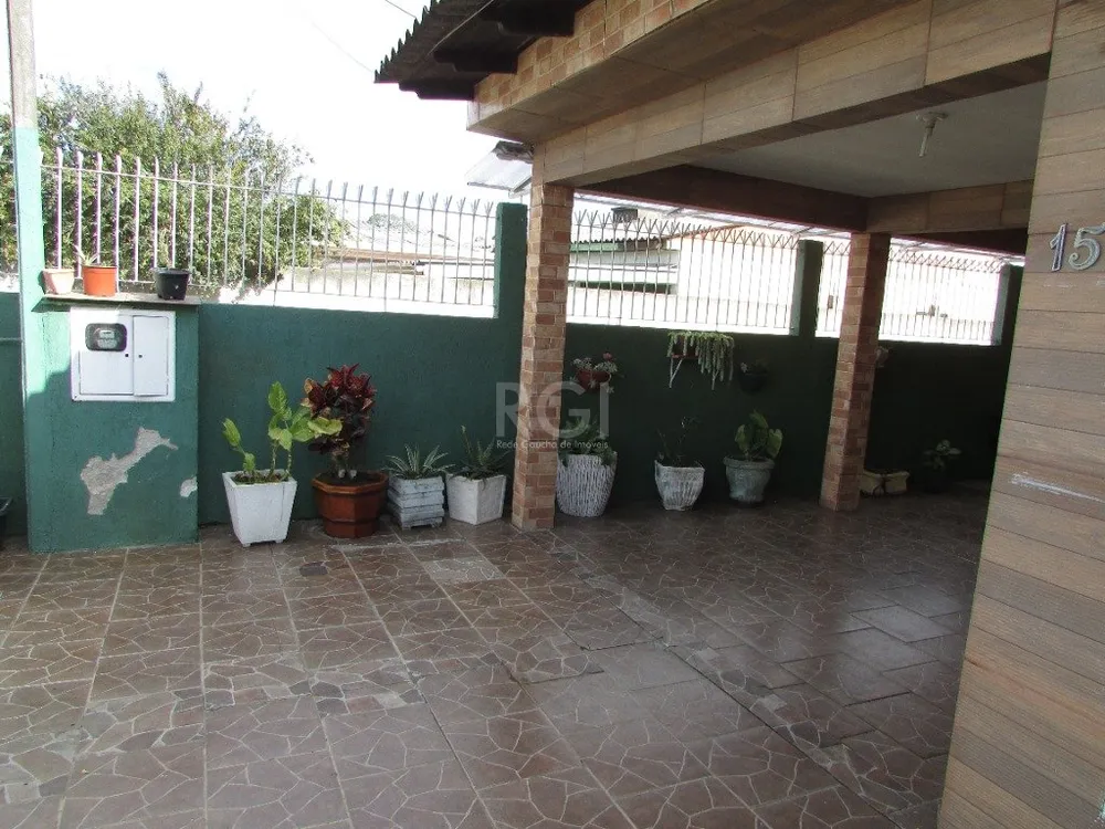 Casa, 3 quartos, 150 m² - Foto 3
