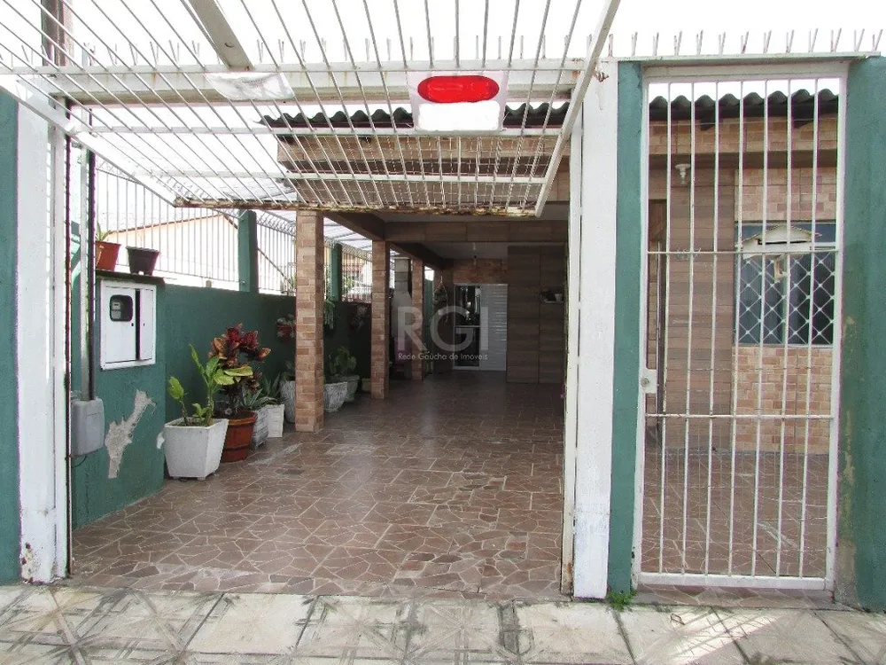 Casa, 3 quartos, 150 m² - Foto 2