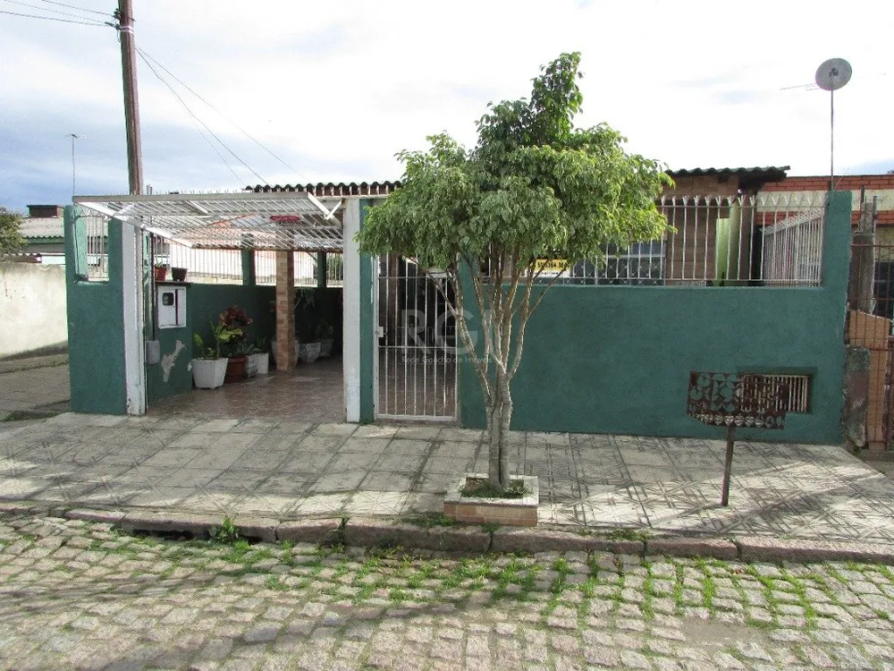 Casa, 3 quartos, 150 m² - Foto 1