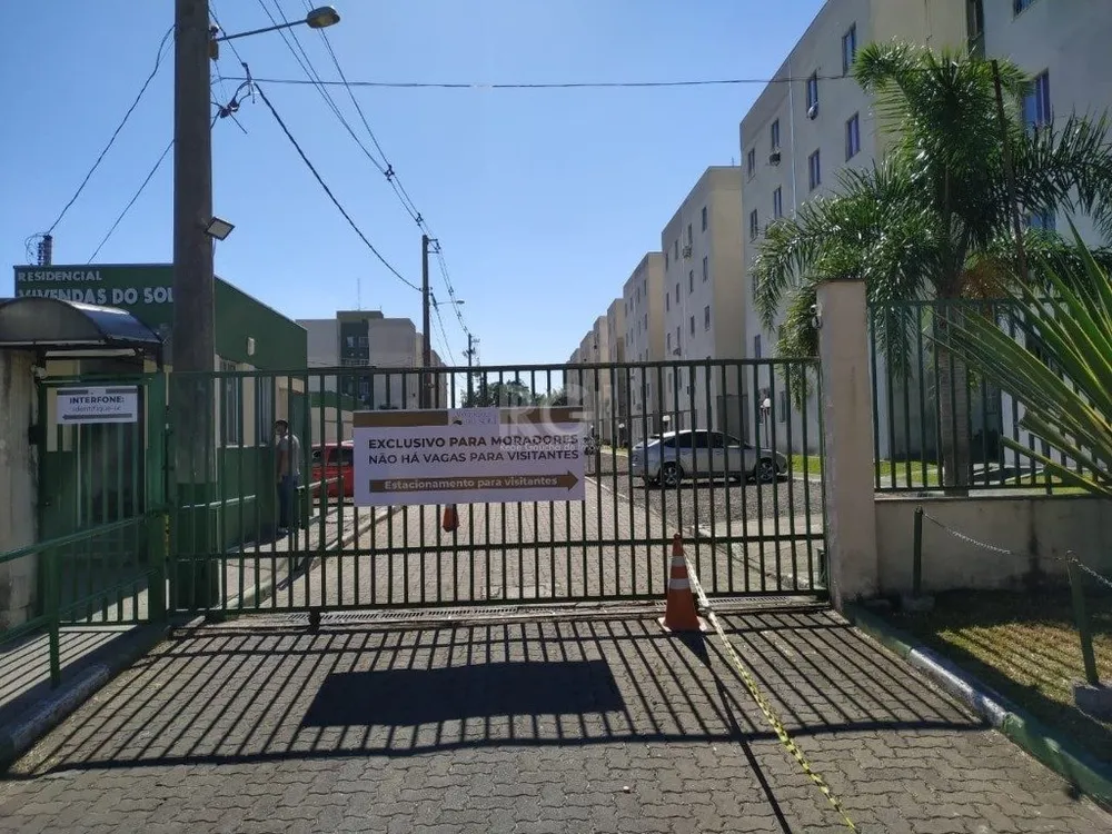 Apartamento, 2 quartos, 48 m² - Foto 1
