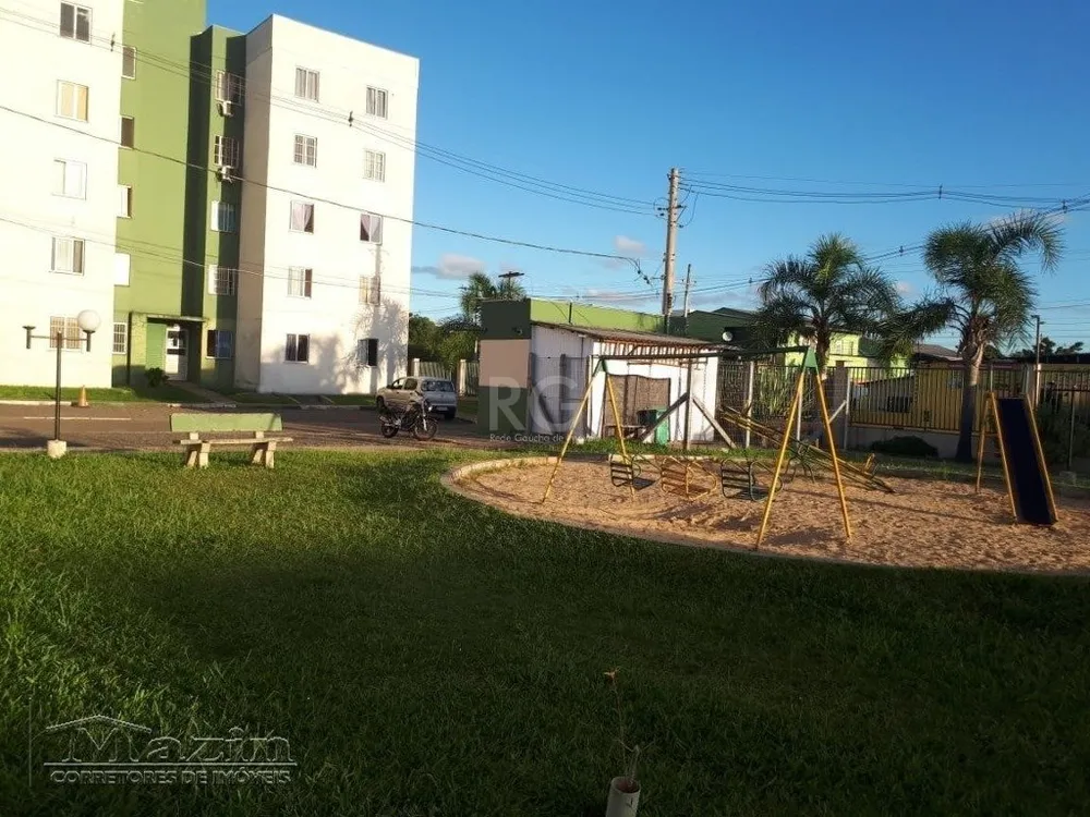 Apartamento, 2 quartos, 48 m² - Foto 4