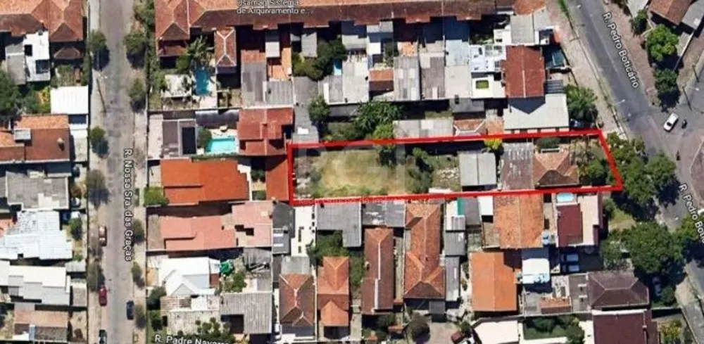 Terreno, 887 m² - Foto 4