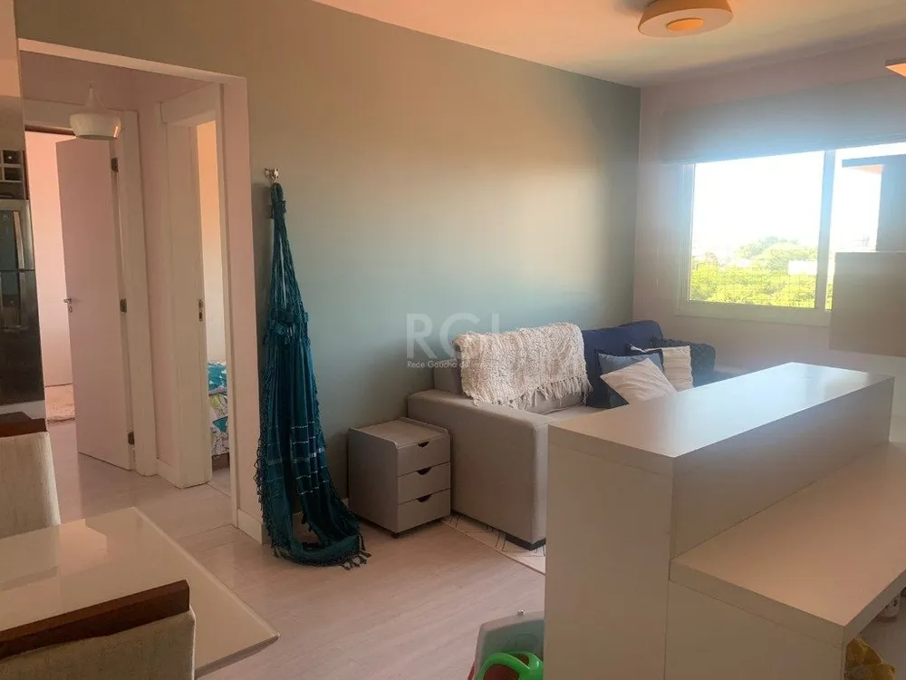 Apartamento, 2 quartos, 50 m² - Foto 3