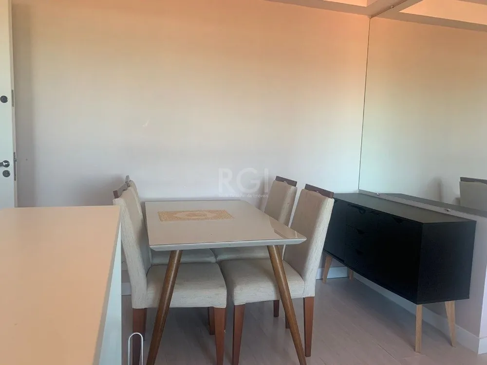 Apartamento, 2 quartos, 50 m² - Foto 4