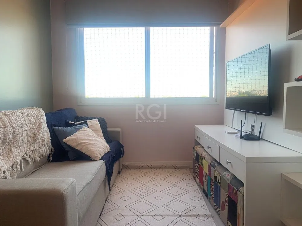 Apartamento, 2 quartos, 50 m² - Foto 1