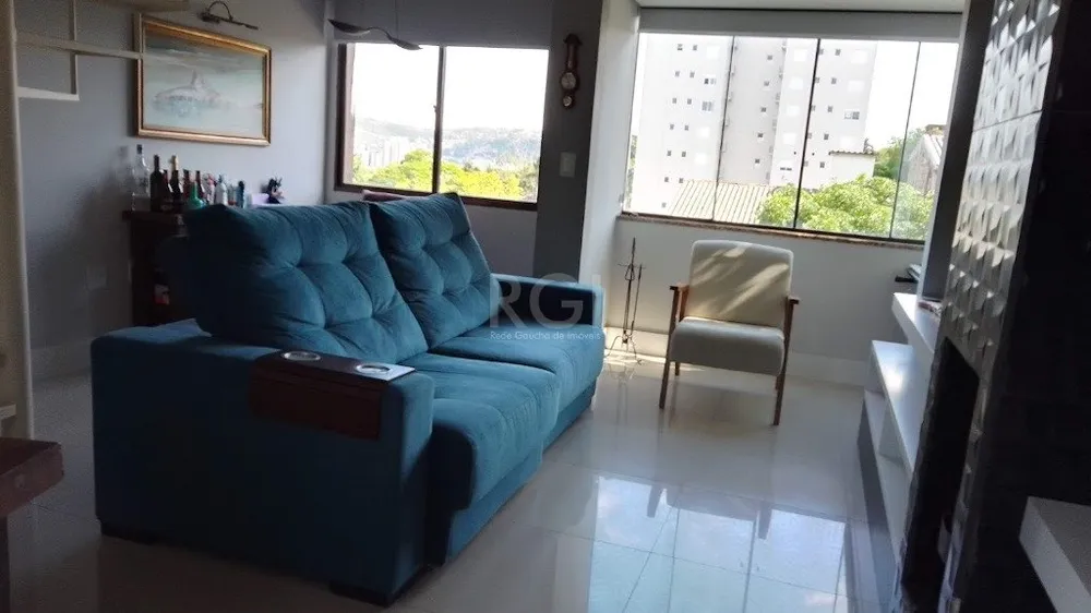 Cobertura, 3 quartos, 147 m² - Foto 3