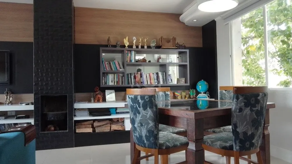 Cobertura, 3 quartos, 147 m² - Foto 1