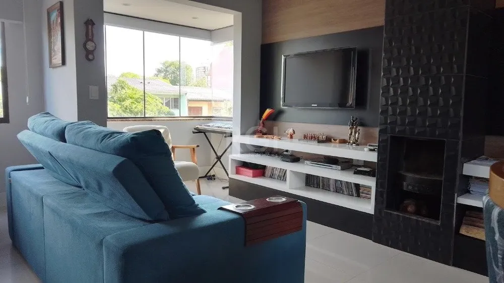 Cobertura, 3 quartos, 147 m² - Foto 2