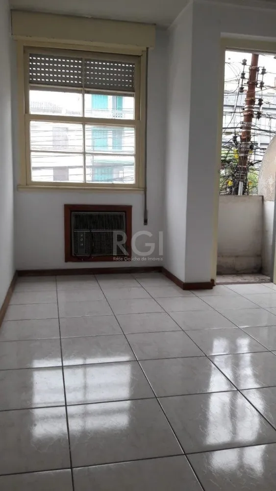 Apartamento, 2 quartos, 57 m² - Foto 1
