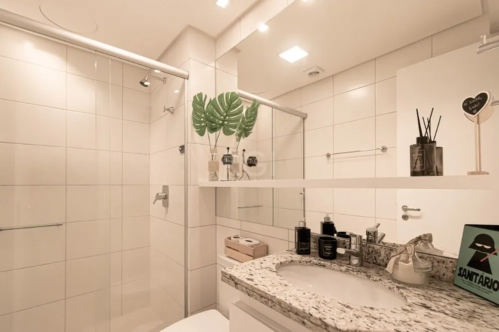Apartamento, 2 quartos, 66 m² - Foto 4